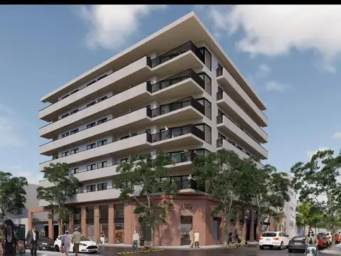 Departamento en Venta A Estrenar