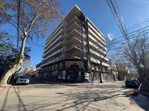 DEPARTAMENTO EN VENTA ZARATE