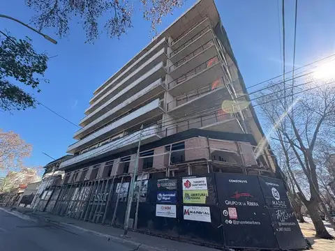 Ituzaingo 1000 , Piso 6