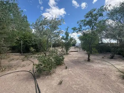 SE VENDE CASA EN RAMOS MEXIA-RÍO NEGRO