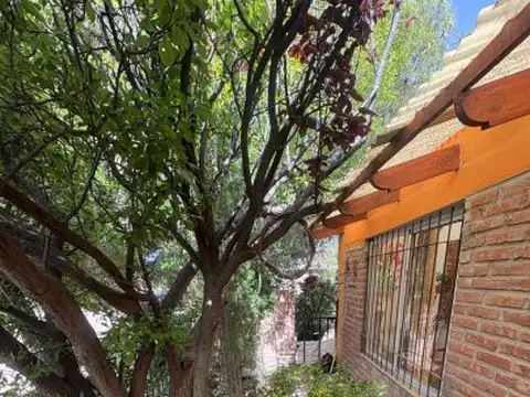 SE VENDE CASA EN RAMOS MEXIA-RÍO NEGRO