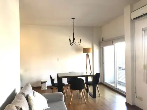 VENTA SEMIPISO 2AMB APTO CREDITO EN SAN MARTIN