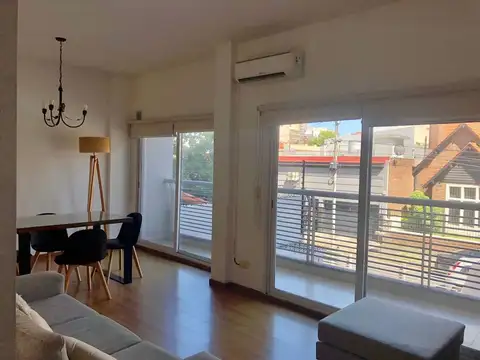 VENTA SEMIPISO 2AMB APTO CREDITO EN SAN MARTIN