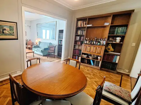Departamento en Venta de 4 ambientes