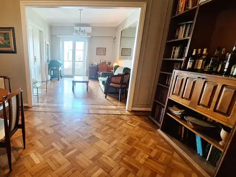 Departamento en Venta 71 años