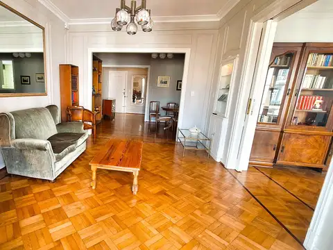 Departamento en Venta de 3 dormitorios