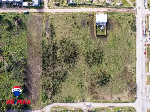 Terreno en Venta de 291,0 m2