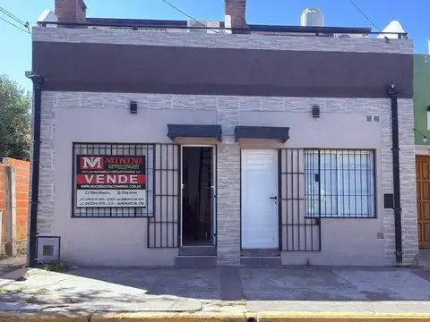 Venta en block: departamentos dos ambientes a 100mts del mar