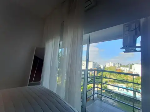 Dúplex 3 Ambientes en Nordelta Senderos – Cochera, Parrilla