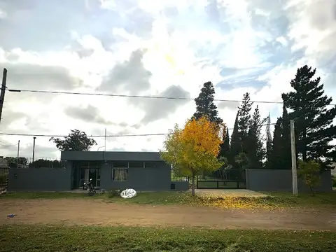 VENDEMOS ENORME PARCELA EN RUTA 228