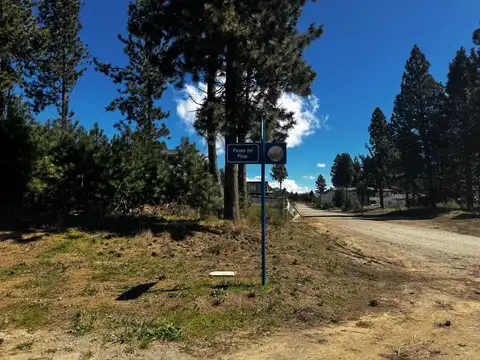 Terreno en Venta en San Carlos de Bariloche, USD 55.000