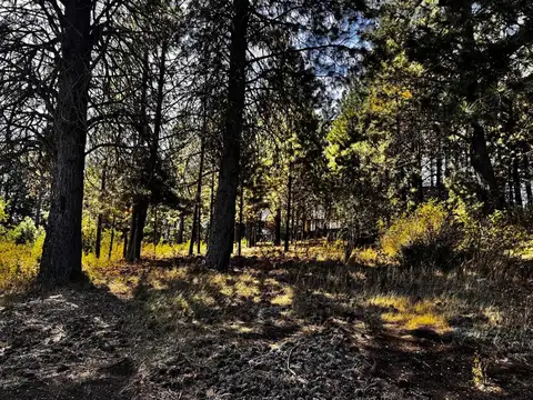 Hermoso Lote en Barrio cerrado Solares del Este