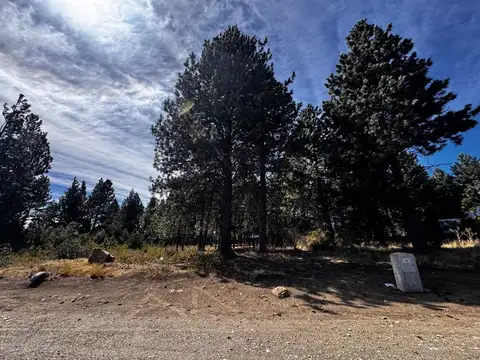 Terreno en Venta en San Carlos de Bariloche, USD 55.000