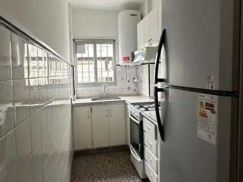 Departamento en Venta al Norte