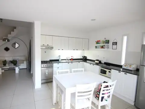 Casa en Venta 3 años