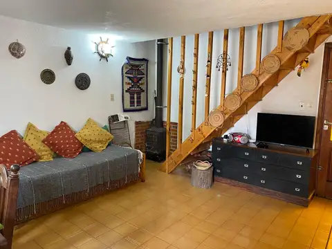 Depto Tipo Casa en Venta en San Bernardo del Tuyu, USD 52.000