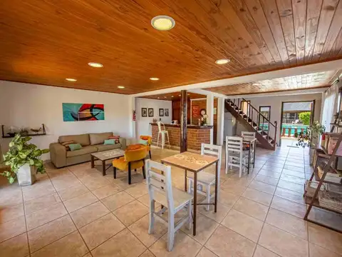 VENTA COMPLEJO DE CABAÑAS VILLA GENERAL BELGRANO
