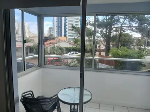 Apartamento en Aidy Grill 1 dormitorio