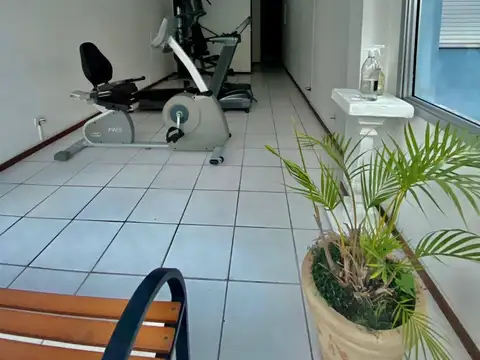 Departamento en Alquiler Temporal con 1 cocheras