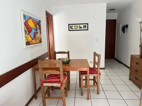 Departamento en Alquiler Temporal de 1 dormitorio