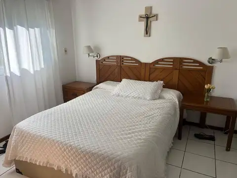 Departamento en Alquiler Temporal al Norte
