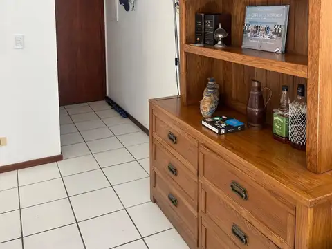 Apartamento en Aidy Grill 1 dormitorio