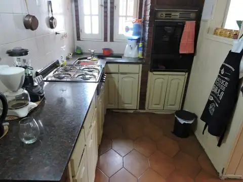 Casa 7 ambientes con 3 baños