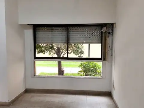 Oficina Monoambiente con 1 baño