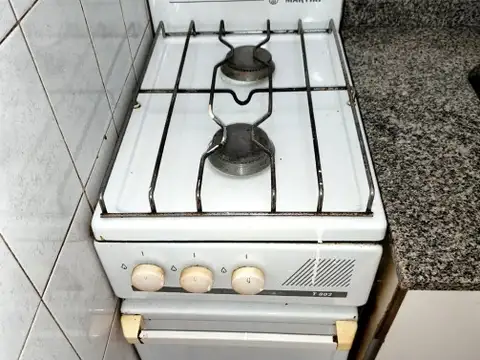 Oficina Monoambiente con 1 baño