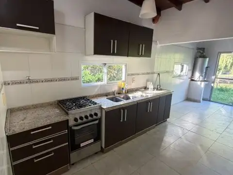 Casa en Alquiler en La cañada de Pilar, USD 1.000