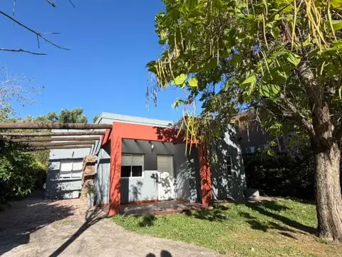 Casa en alquiler Los Tilos