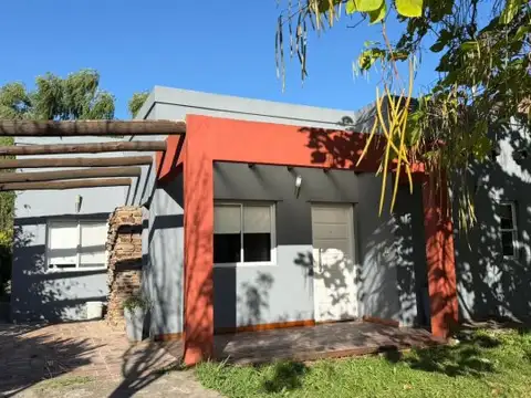 Casa en Alquiler de 3 dormitorios