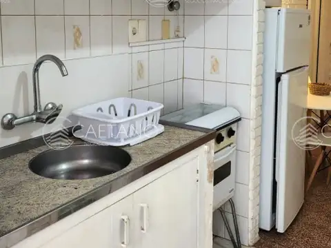 Departamento en Venta de Monoambiente