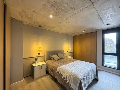 Departamento en Venta en Pichincha, Rosario