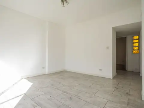 Departamento en Venta 45 años