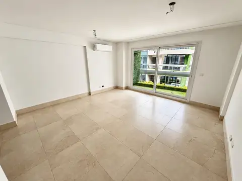 Depto Monoambiente con balcón a ESTRENAR | VENTA