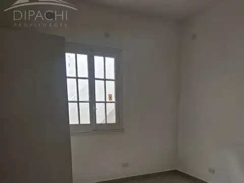 Depto Tipo Casa en Alquiler A Estrenar