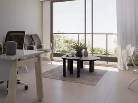 Venta, Oficina, 2 Ambientes, Hurlingham