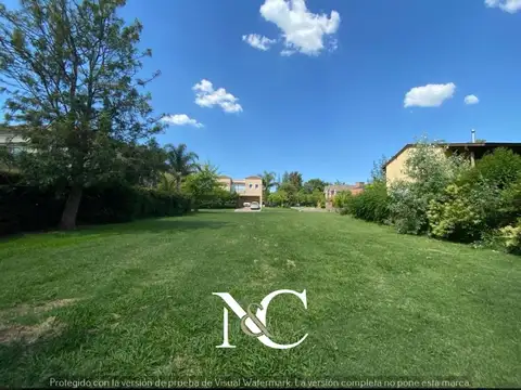 Terreno en  Barrio Privado La Delfina - Foto 0