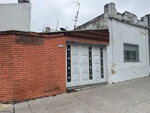 CASA EN VENTA MATADEROS
