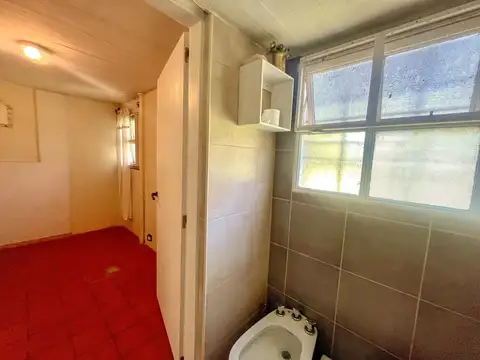 Casa en Venta 40 años