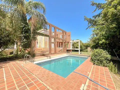 Casa en Venta en Funes, USD 350.000
