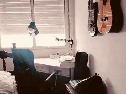 Departamento en Venta de 3 dormitorios