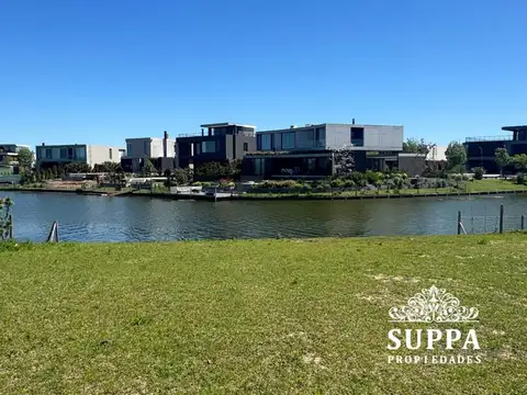 Terreno en Venta en Nordelta, USD 570.000