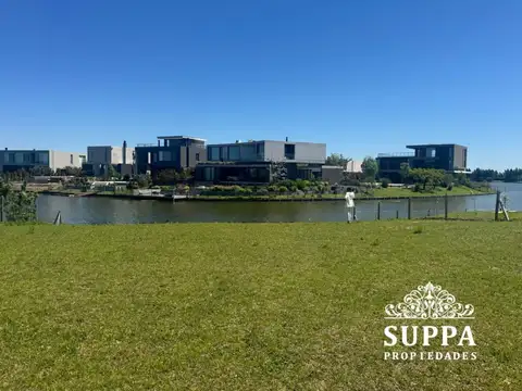 Terreno en Venta en Nordelta, USD 570.000