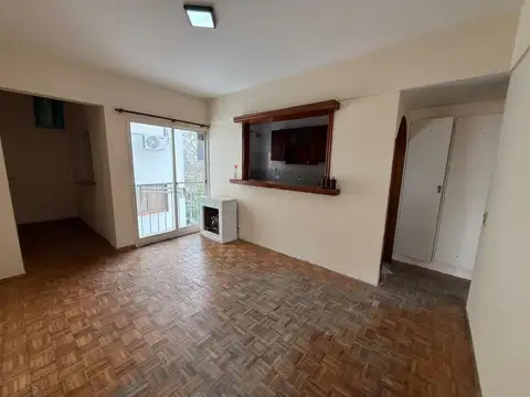 Departamento en Alquiler en Villa Crespo, CABA