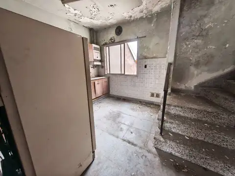 Casa en Venta 70 años