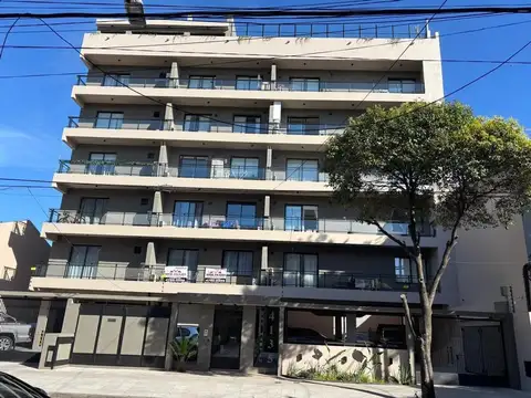 Excelente departamento 2 ambientes Florida Oeste