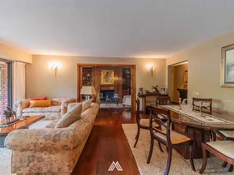 Departamento en Venta de 4 dormitorios