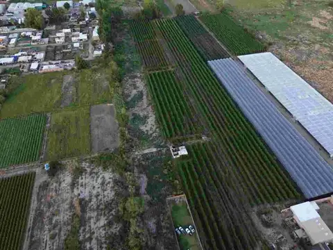 TERRENO 4.400 CALLE SANTO TOMAS DE AQUINO, GLLEN 